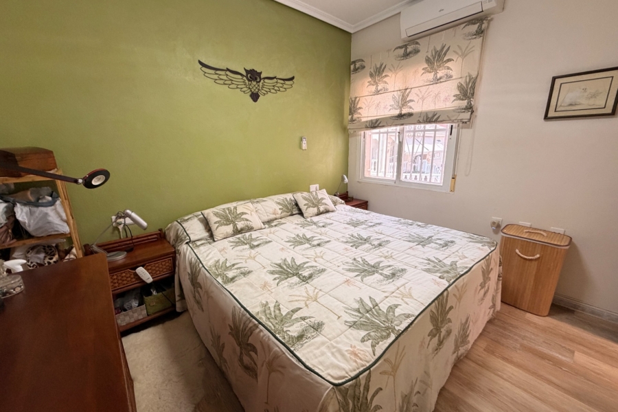 Re-Sale - Detached Villa - Ciudad Quesada - Rojales