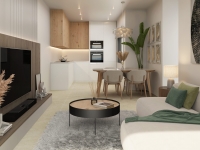 New - Townhouse - Avileses