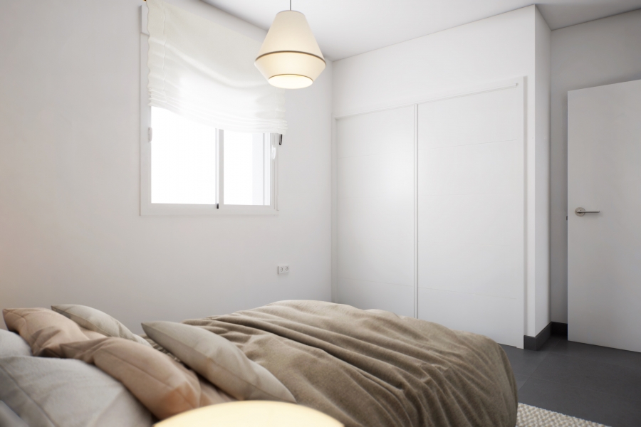 New - Townhouse - Gran Alacant