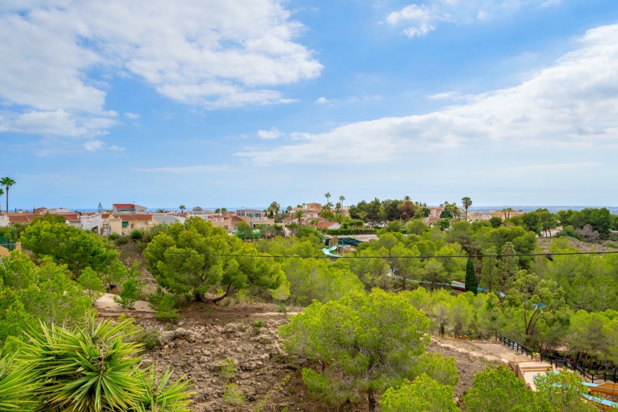 Re-Sale - Townhouse - Ciudad Quesada - Ciudad Quesada - Town