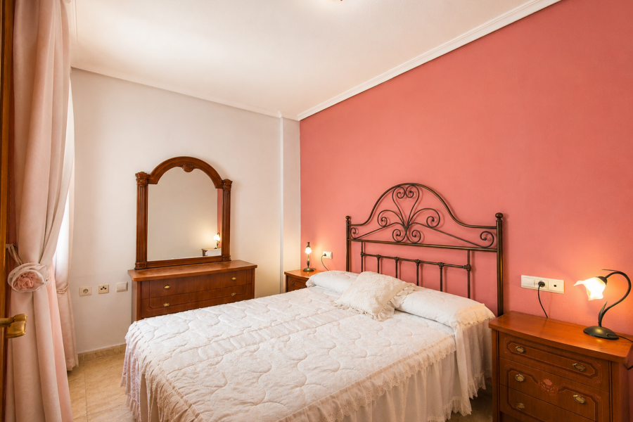 Re-Sale - Apartment - Torrevieja - Playa Del Cura