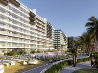 New - Apartment - Torrevieja