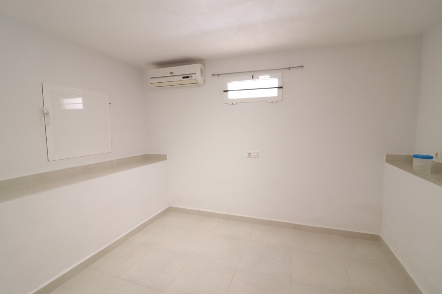 Re-Sale - Detached Villa - Benimar - Rojales Hills