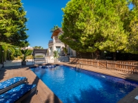 Re-Sale - Detached Villa - Ciudad Quesada - Doña Pepa