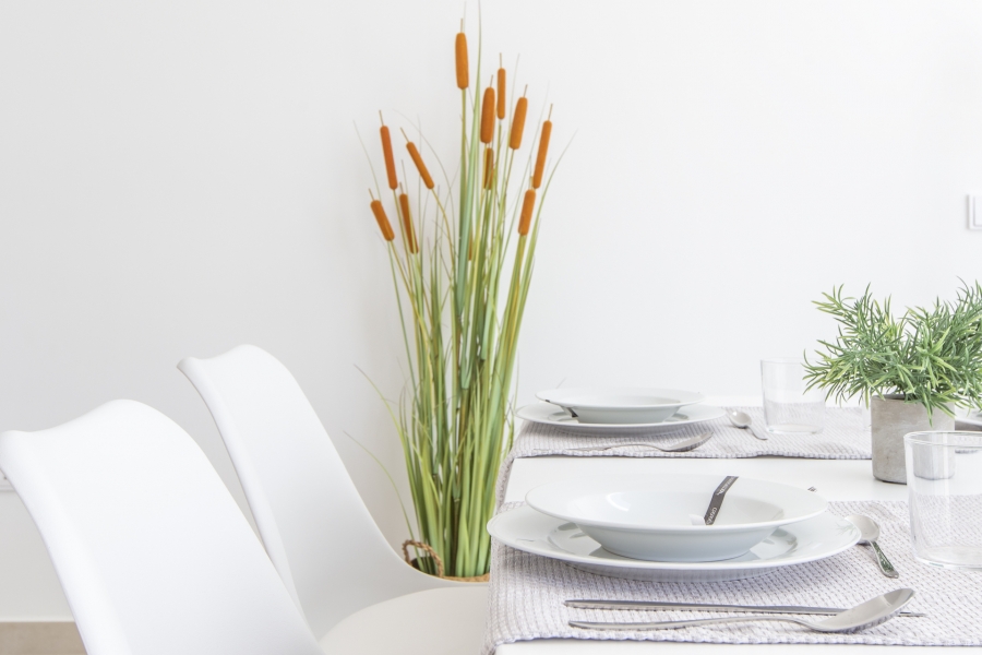 Nieuw - Vrijstaande Villa - San Javier - San Javier - Stad