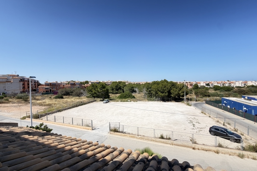 Re-Sale - Townhouse - Orihuela Costa - Playa Flamenca