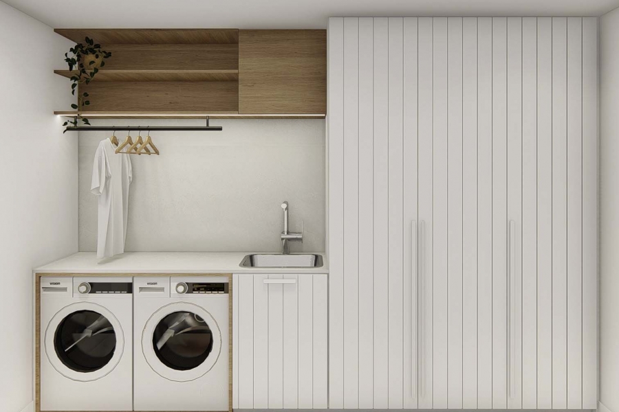 Nouveau - Maison de Ville - Dolores