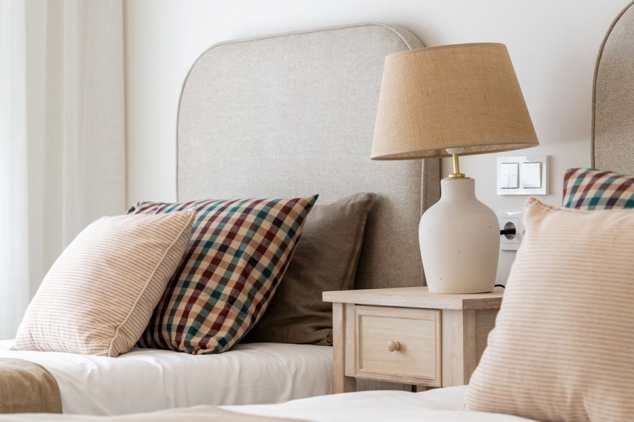 New - Apartment - Calpe - Urb Enginent II