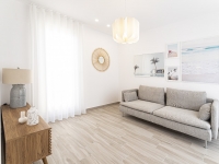 New - Townhouse - La Manga del Mar Menor - La Manga - Town