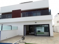 Nieuw - Herenhuis - Pilar de La Horadada - Pilar De La Horadada