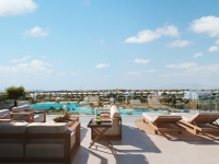 New - Apartment - Santa Rosalía - Santa Rosalía Lake & Life Resort
