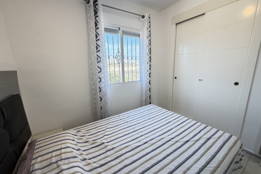 Re-Sale - Apartment - Orihuela Costa - La Regia
