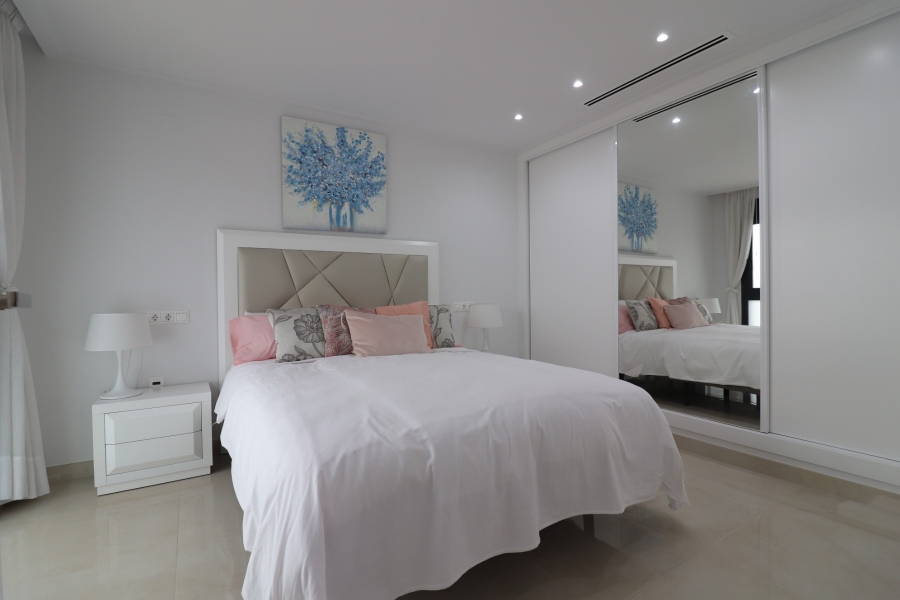 Re-Sale - Detached Villa - Benijofar - Benijofar - Village