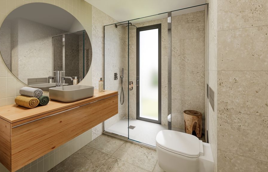 Nieuw - Vrijstaande Villa - Finestrat