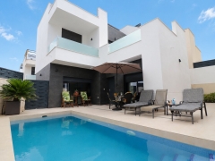 Detached Villa - Re-Sale - Benijofar - Benijofar - Village