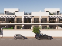 New - Apartment - Rojales - Rojales - Village