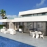 Nueva - Chalet - Benitachell - Cumbre del Sol