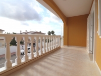 Re-Sale - Townhouse - Ciudad Quesada - La Fiesta