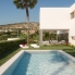New - Detached Villa - Algorfa - Algorfa - Village