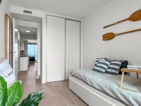 Re-Sale - Apartment - Cartagena - Playa Honda