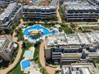 Re-Sale - Apartment - Orihuela Costa - Playa Flamenca