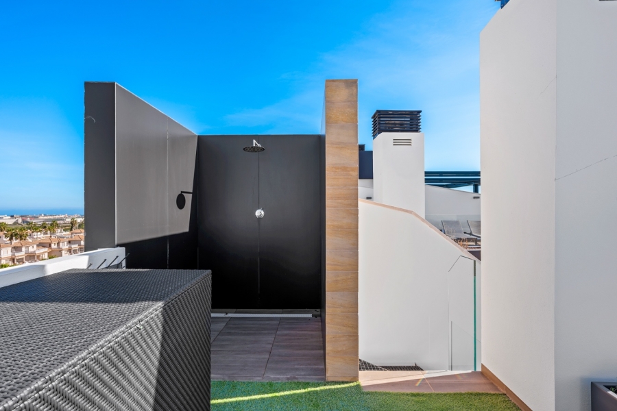 Re-Sale - Apartment - Orihuela Costa - Los Dolses