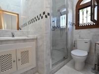 Re-Sale - Semi Detached Villa - Algorfa - La Finca Golf Resort