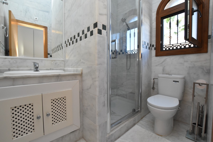 Re-Sale - Semi Detached Villa - Algorfa - La Finca Golf Resort