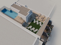New - Apartment - Torrevieja - Torrevieja - Centre