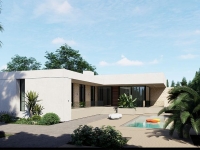 New - Detached Villa - Torrevieja - El Chaparral