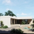 New - Detached Villa - Torrevieja - El Chaparral