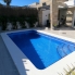 Re-Sale - Detached Villa - Algorfa - La Finca Golf Resort