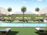 Nueva - Apartamento - Torrevieja