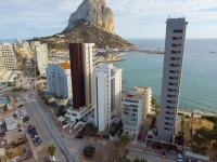 New - Apartment - Calpe