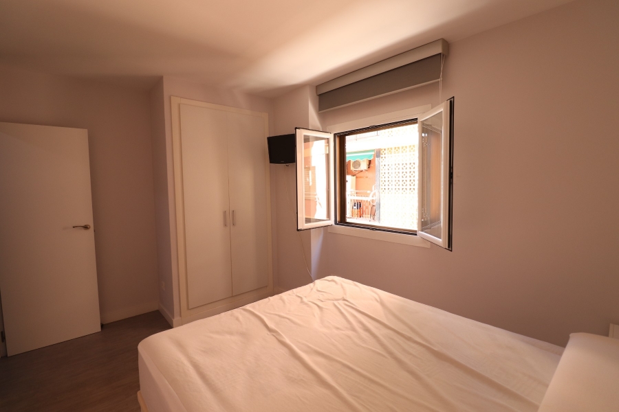 Wederverkoop - Appartement - Torrevieja - Playa Del Cura