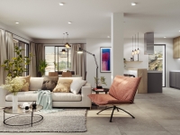 Nye - Frittliggende Villa - Ciudad Quesada - Ciudad Quesada - Byen