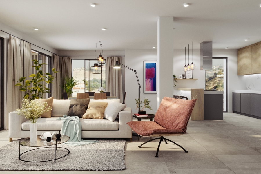 Nye - Frittliggende Villa - Ciudad Quesada - Ciudad Quesada - Byen