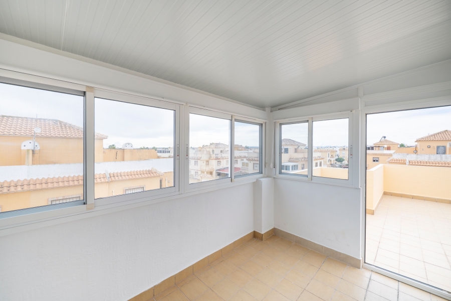 Re-Sale - Quad Villa - Ciudad Quesada - Ciudad Quesada - Town