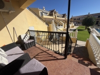 Re-Sale - Apartment - Orihuela Costa - Villamartin