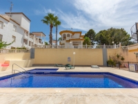Re-Sale - Apartment - Orihuela Costa - Villamartin