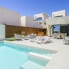 Re-Sale - Detached Villa - Benijofar - Benijofar - Village