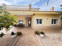 Re-Sale - Detached Villa - Orihuela Costa - Cabo Roig