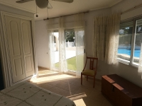 Re-Sale - Detached Villa - Algorfa - Lomas de La Juliana