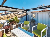 Re-Sale - Quad Villa - Orihuela Costa - Mil Palmeras