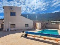 Re-Sale - Detached Villa - La Romana - La Romana - Country
