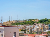 Re-Sale - Apartment - Alicante - Alicante - City
