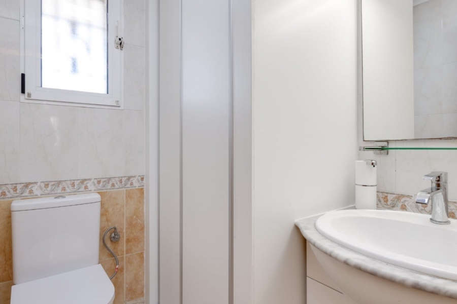 Re-Sale - Townhouse - Torrevieja - Aguas Nuevas