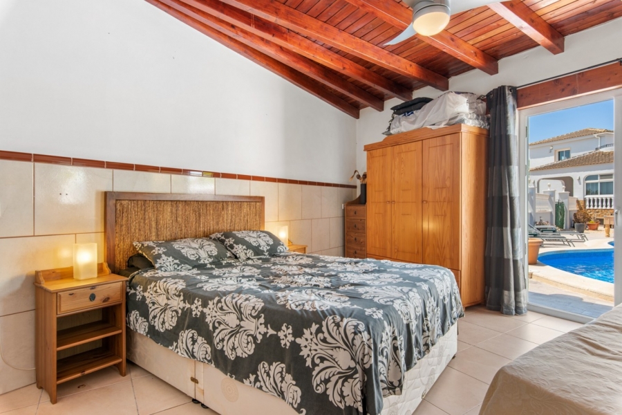 Re-Sale - Country Property - Catral - Catral - Country