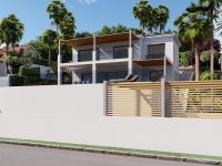 Nieuw - Vrijstaande Villa - Altea