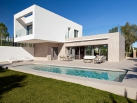 Nueva - Chalet - Las Colinas Golf Resort